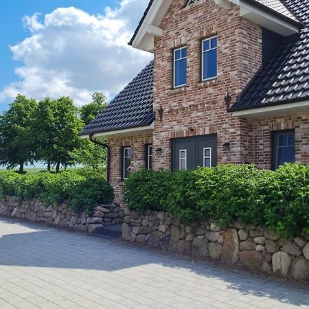 Haus Strandgut Hof Barendorf Dış mekan fotoğraf